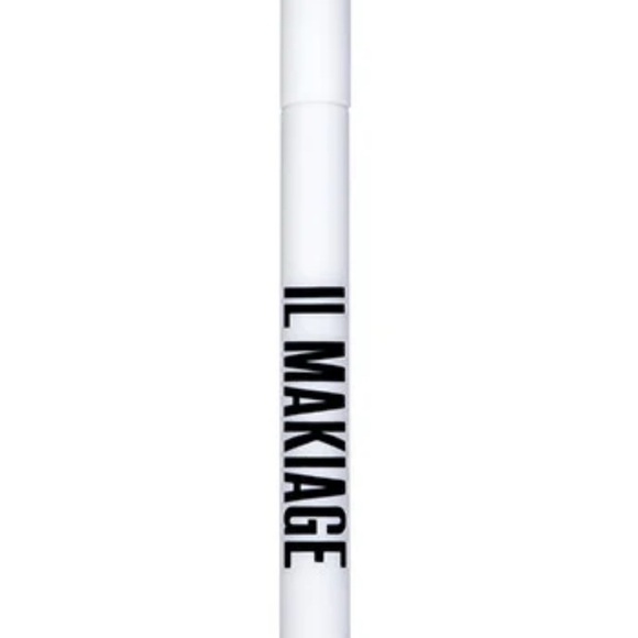 IL MAKIAGE Eye Liner Black Card waterproof Liquid Liner 2.5 ml - Picture 2 of 2